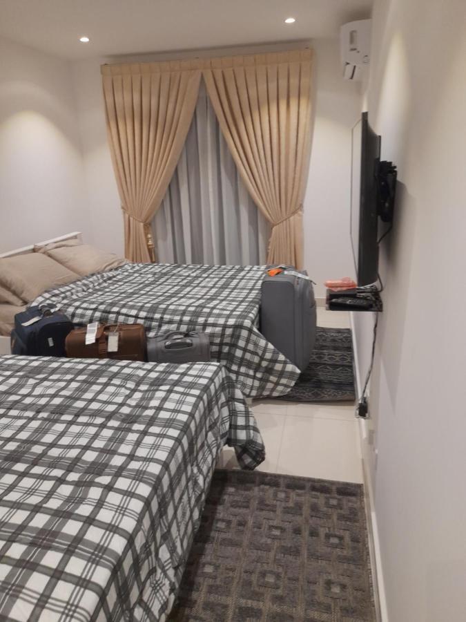 The Lennox D-Plus Apartments Accra Buitenkant foto