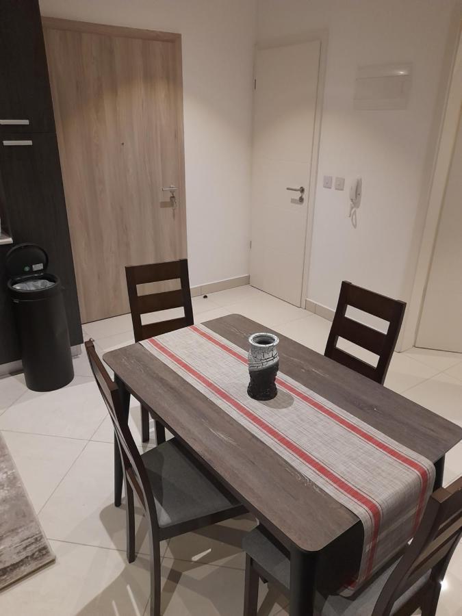 The Lennox D-Plus Apartments Accra Buitenkant foto
