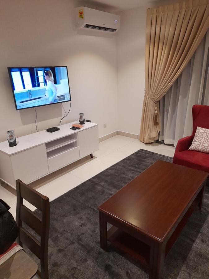 The Lennox D-Plus Apartments Accra Buitenkant foto