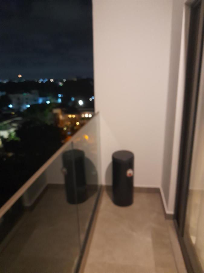 The Lennox D-Plus Apartments Accra Buitenkant foto